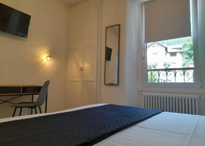 Ca\' Del Vino Rooms- Varzo