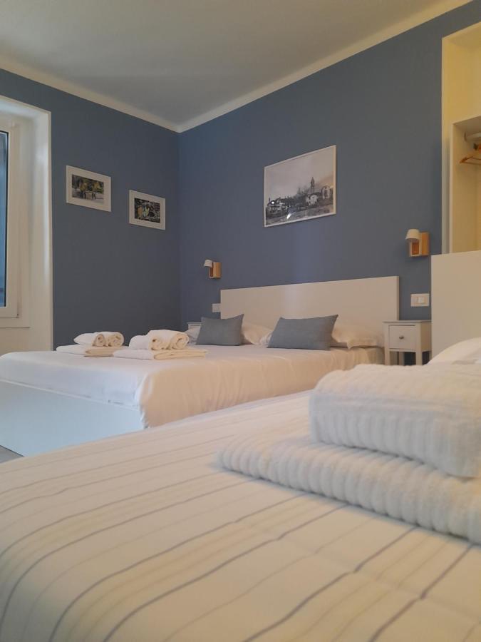 Ca' Del Vino Rooms-