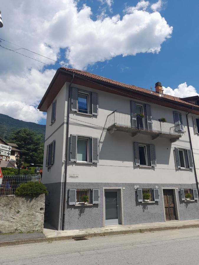 Ca' Del Vino Rooms-
