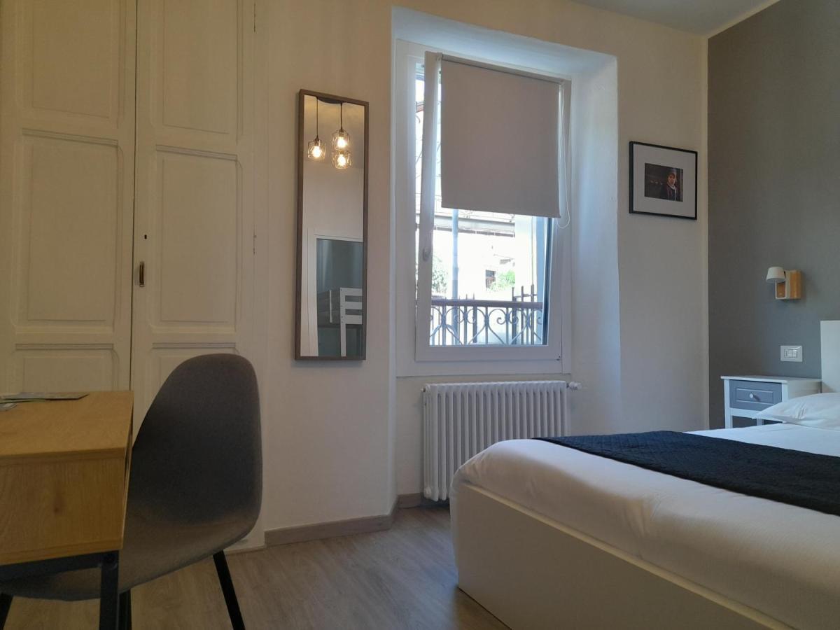 Gasthuis Ca' Del Vino Rooms- *